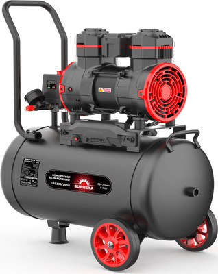 Воздушный компрессор SUNREKA GFC330/35DS