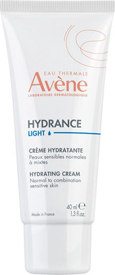 Крем для лица Avene Hydrance Light (40мл)