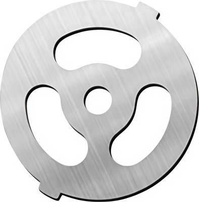 Решетка для мясорубки RAGEX R-101-47 для домашней колбасы и манты (для комбайна R101)