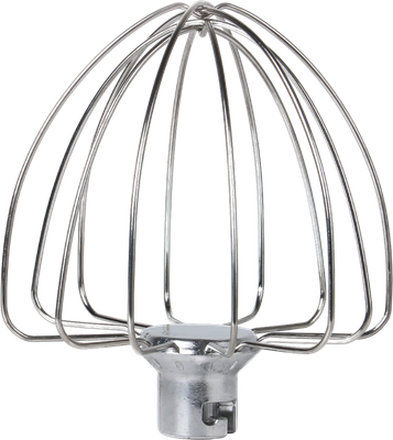 Насадка для кухонного комбайна RAGEX R-101-6 (венчик)