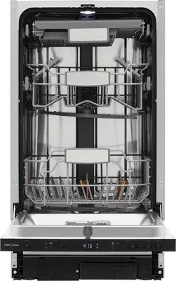 Посудомоечная машина Krona Delia 45 BI V2 / КА-00012003