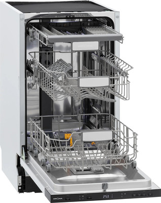 Посудомоечная машина Krona Delia 45 BI V2 / КА-00012003