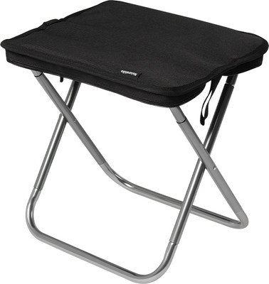 Табурет складной Naturehike Yamami XL01 / CNK2550JJ011-B (черный)