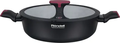 Сотейник Rondell Lilac RDA-1981