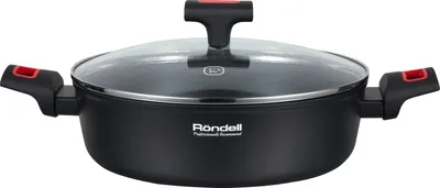 Сотейник Rondell Urban Pro RDA-1988