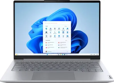 Ноутбук Lenovo ThinkBook 14 G8 IAL (21SJ001CUE)