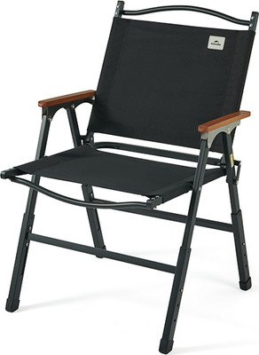 Кресло складное Naturehike Xing wang T01 53х63х83см / CNK2550JJ010-XB (черный)