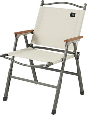 Кресло складное Naturehike Xing wang T01 53х63х83см / CNK2550JJ010-FR (бежевый)