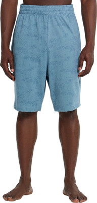 Шорты домашние Mark Formelle 531027 (р.110-170/176, варка серо-голубой)