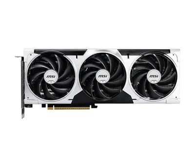 Видеокарта MSI RTX 5060 Ti 16G Ventus 3X