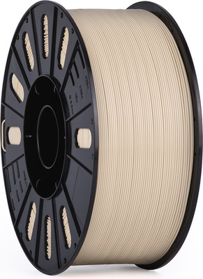 Пластик для 3D-печати Elegoo Rapid Pla+ Plastic Spool / 50.203.0361 (3 кг, бежевый)