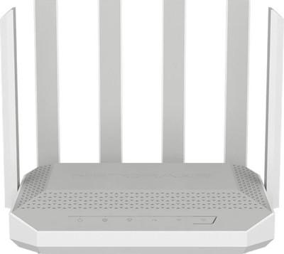 Беспроводной маршрутизатор Netcraze Hero 5G NC-4110