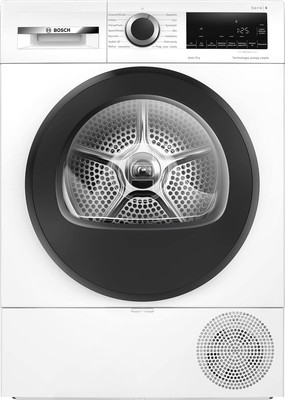 Сушильная машина Bosch WQG241ALPL