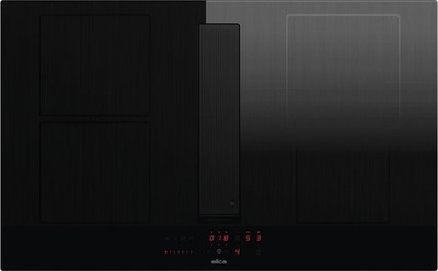 Индукционная варочная панель Elica NikolaTesla Velvet BL/A/83