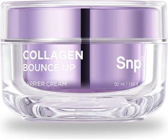 Крем для лица SNP Collagen Bounce Up Barrier Cream (50мл)