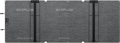Солнечная панель EcoFlow 160Вт Nextgen / 5015201002