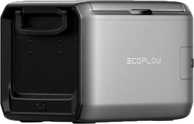 Автохолодильник EcoFlow Glacier Classic 5022001013 (55л)