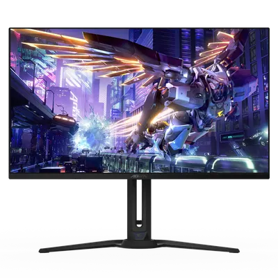 Монитор Gigabyte Aorus FO32U2P