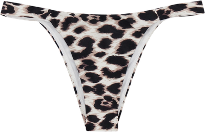 Плавки Mark Formelle 752230 (р.106, леопард на молочном)