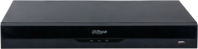 Видеорегистратор наблюдения Dahua DHI-NVR5208-8P-EI2