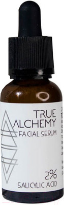 Сыворотка для лица True Alchemy Salicylic Acid 2% (30мл)