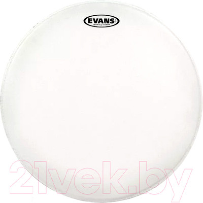 Пластик для барабана Evans BD22G1CW
