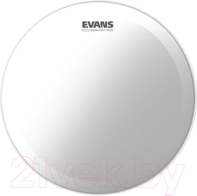Пластик для барабана Evans BD22GB4C