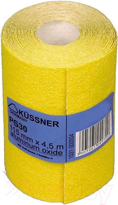 Шлифлента Kussner 1031-300506