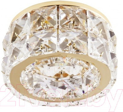 Точечный светильник Lightstar Onda 32802