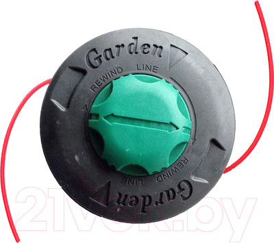 Головка триммерная Eland T002