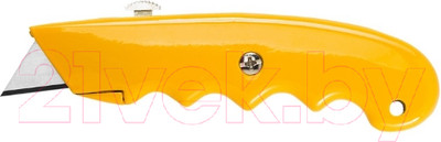 Нож пистолетный Hardy 0500-210000