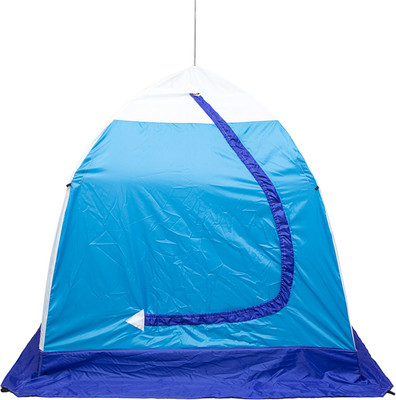 Палатка Стэк Элит 1 дышащая / С66.Э1.011