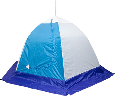 Палатка Стэк Элит 2 дышащая / С66.Э2.011