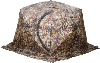 Палатка Стэк Чум 2 Т / С66.Ч2.011.КН (камыш с навесом, трехслойная)