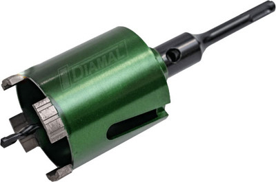 Коронка Diamal DM68S