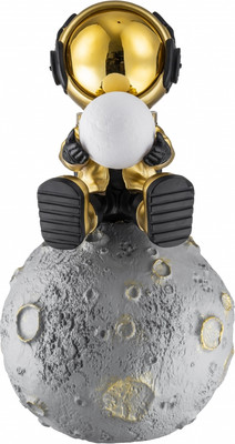 Статуэтка ArtHomeDecor Cosmo SZ005 (золото)