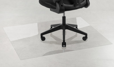 Коврик защитный Sundays Home ТП10025834 120x90 (прозрачный)