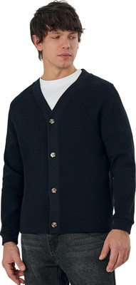 Кардиган Mark Formelle 121957 (р.100-182/188, черный)