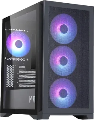 Игровой системный блок HAFF Force BK64364