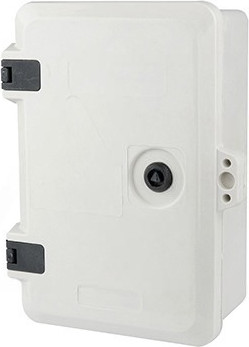 Щит с монтажной панелью Etien PP253017E