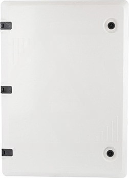 Щит с монтажной панелью Etien PP507020E