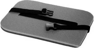 Сидушка туристическая Weihai Fstk Eva фольгированная 16мм / 447531