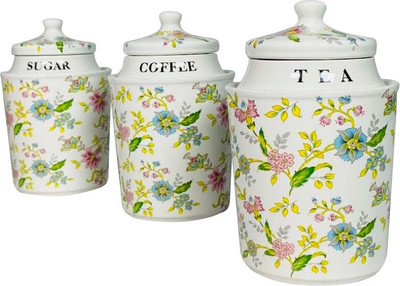 Набор емкостей для хранения Lenardi 109-281