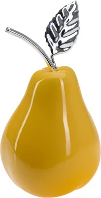 Статуэтка Белбогемия Груша TP2212-2 / 110700