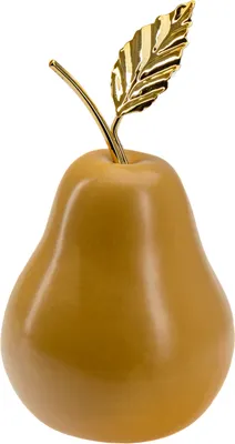 Статуэтка Белбогемия Груша TP20026-3 / 110698