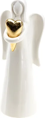 Статуэтка Белбогемия Ангел TP4236-2 / 110710