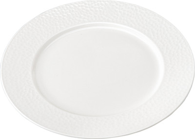 Тарелка столовая обеденная Белбогемия BB102550 / 110909