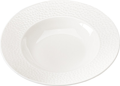 Тарелка столовая глубокая Белбогемия BB102552 / 110911