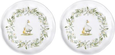 Набор тарелок Lefard Apple Garden 358-2360