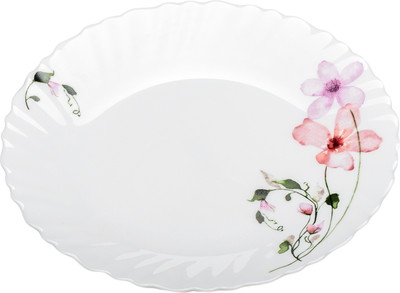 Тарелка закусочная (десертная) Белбогемия 232-62009 / 110920